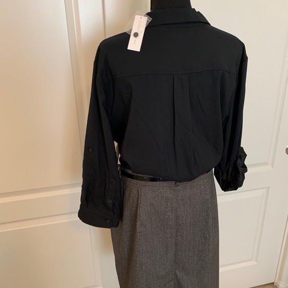 👩🏻‍💼 Classy Dress 👩🏻‍💼 - Picture 4 of 14